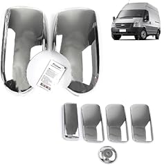 Robust chrome door for sale  Delivered anywhere in UK
