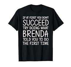 Brenda gift name for sale  Delivered anywhere in USA 