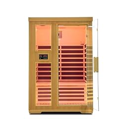 Far infrared sauna for sale  Delivered anywhere in USA 