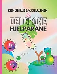 Den snille basselusken d'occasion  Livré partout en France