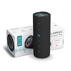 Lamax sounder2 play gebraucht kaufen  Wird an jeden Ort in Deutschland