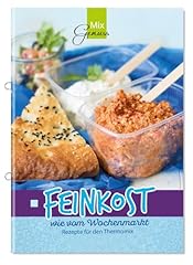 Feinkost vom wochenmarkt gebraucht kaufen  Wird an jeden Ort in Deutschland