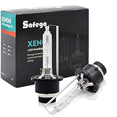 Safego d2s xenon for sale  Delivered anywhere in UK
