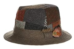 Hanna hats men for sale  Delivered anywhere in UK