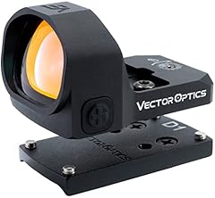 Vector optics kit usato  Spedito ovunque in Italia 