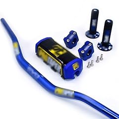 Motorcycle handlebars motorcyc for sale  Delivered anywhere in UK