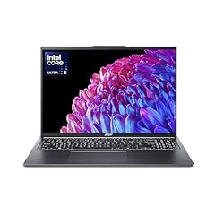 Acer swift sfg16 d'occasion  Livré partout en France
