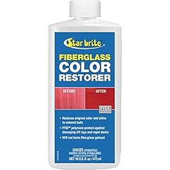 Star brite fiberglass for sale  Delivered anywhere in USA 