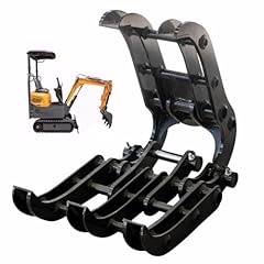 Grapple attachment mini for sale  Delivered anywhere in USA 