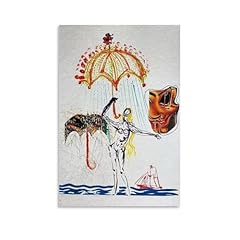 Lithographie salvador dali d'occasion  Livré partout en France