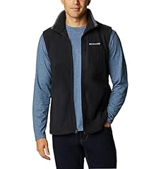 Columbia men fleece for sale  Delivered anywhere in UK