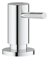Grohe distributeur savon d'occasion  Livré partout en Belgiqu