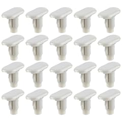 Carbbia 20pcs grey for sale  Delivered anywhere in USA 