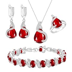 Red created ruby for sale  Delivered anywhere in USA 