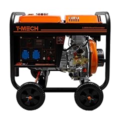 Portable diesel generator for sale  Delivered anywhere in UK