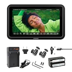 Atomos shinobi 5.2 for sale  Delivered anywhere in USA 