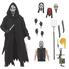 Ghostface action figure for sale  Delivered anywhere in UK