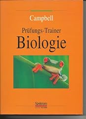 Prüfungs trainer biologie gebraucht kaufen  Wird an jeden Ort in Deutschland