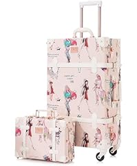 Travel suitcase piece for sale  Delivered anywhere in UK