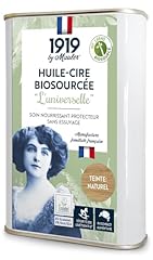 1919 mauler huile d'occasion  Livré partout en France