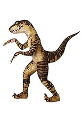Fun costumes velociraptor for sale  Delivered anywhere in USA 