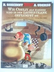 Asterix belix als gebraucht kaufen  Wird an jeden Ort in Deutschland