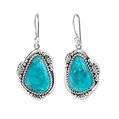 Stauer sedona turquoise for sale  Delivered anywhere in USA 