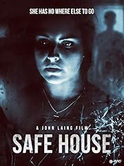 Safe house for sale  Delivered anywhere in UK