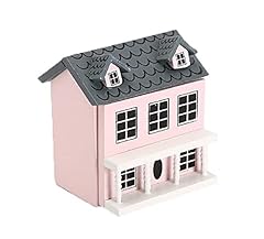 Miniature cottage dollhouse for sale  Delivered anywhere in USA 