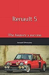 Renault history success for sale  Delivered anywhere in UK
