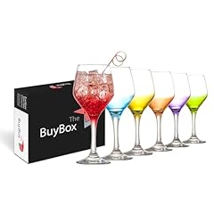 Set bicchieri vino usato  Spedito ovunque in Italia 