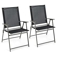 Giantex patio folding for sale  Delivered anywhere in USA 