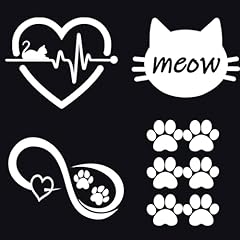 Pack cat decals for sale  Delivered anywhere in USA 