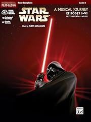 Star wars instrumental for sale  Delivered anywhere in USA 