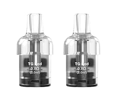 Aspire pods 0.8ohm for sale  Delivered anywhere in UK