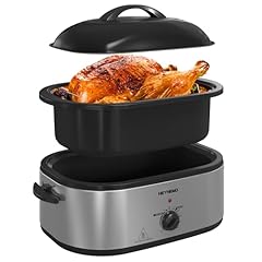 Roaster oven quart for sale  Delivered anywhere in USA 