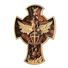 Bgcopper saint michael for sale  Delivered anywhere in USA 