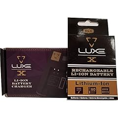 Dlx luxe battery for sale  Delivered anywhere in USA 