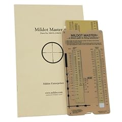 Mildot master for sale  Delivered anywhere in USA 