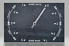 Placard galets horloge d'occasion  Livré partout en France