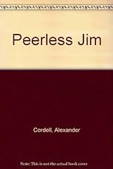 Peerless jim for sale  Delivered anywhere in UK
