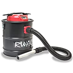 Rocwood ash vacuum for sale  Delivered anywhere in Ireland