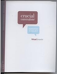 Crucial conversations particip for sale  Delivered anywhere in USA 