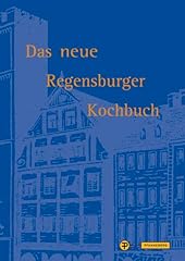 Regensburger kochbuch marie gebraucht kaufen  Wird an jeden Ort in Deutschland