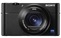 Sony rx100va 20.1mp for sale  Delivered anywhere in Ireland