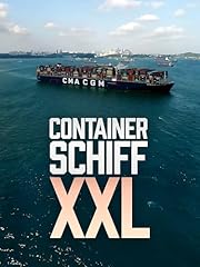 Containerschiff xxl gebraucht kaufen  Wird an jeden Ort in Deutschland