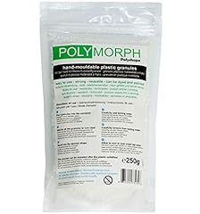 250g polyshape polymorph for sale  Delivered anywhere in UK