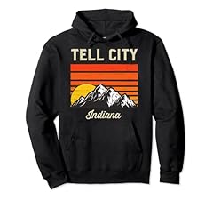 Tell city indiana for sale  Delivered anywhere in USA 