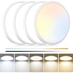 4pack led flush for sale  Delivered anywhere in USA 