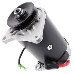 Shichu starter generator for sale  Delivered anywhere in USA 